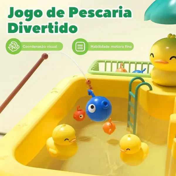 Pia Mágica SplashPlay™